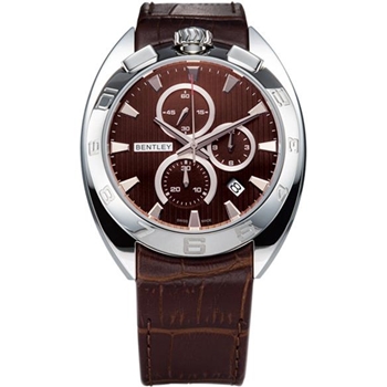 ساعت مچی لاکچری BENTLEY کد BL82-20033